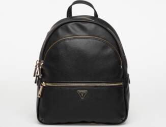 GUESS Manhattan II Large Backpack Black