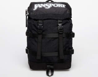 JanSport Mini Skip Pack Black 10