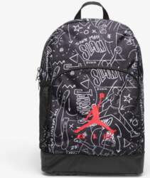 Jordan Air Raid Backpack Black/ White