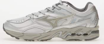 Mizuno Wave Mustang LS Tech Foggy