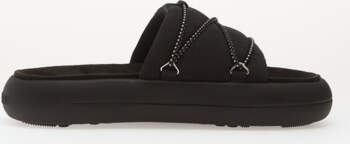 Moon Boot Icon Slide Black -