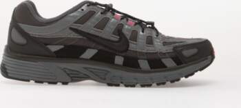 Nike P-6000 Medium Ash/ Black-Iron Grey-Hyper