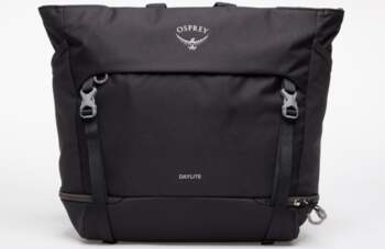 Osprey Daylite Large Tote Pack Black