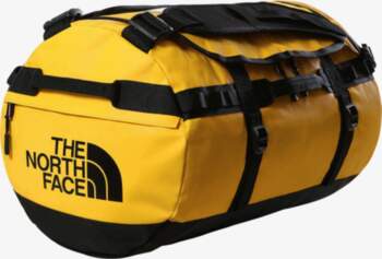 The North Face Base Camp Duffel