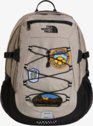 The North Face Borealis Classic Patch