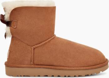 UGG Wmns Mini Bailey Bow II