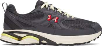 Under Armour Apparition Tech Anthracite/ Winter