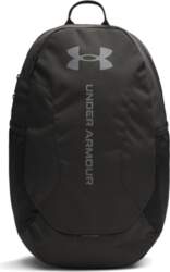 Under Armour Hustle Lite Backpack Black