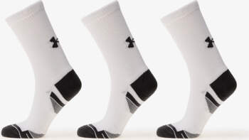 Under Armour Performance Tech 3-Pack Crew