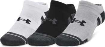 Under Armour Performance Tech 3-Pack Ns