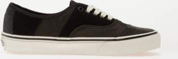 Vans Authentic Patchwork Dark Gray/ Black