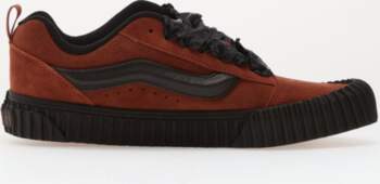 Vans Knu Skool Valentine Rust Bronze
