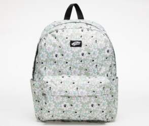 Vans Old Skool Backpack Sageleaf Green