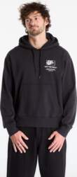 Vans Stacked Hi Pullover Black/ White
