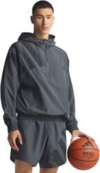 Adidas Anthony Edwards Anorak Pullover -