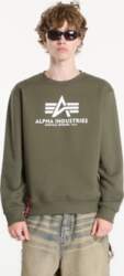 Alpha Industries Basic Hoody Small Logo