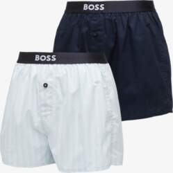 Bokserki Hugo Boss 2-Pack Boxer Shorts