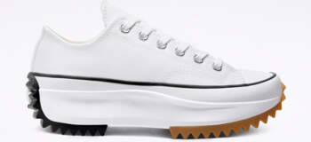 Converse Run Star Hike Low Top