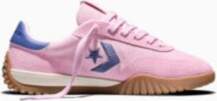 Converse Run Star Trainer Stitched Suede