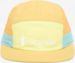 Cotopaxi U`S Cotopaxi Tech 5-Panel Hat