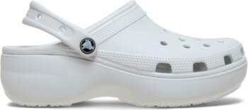 Crocs Classic Platform Clog - Izmērs