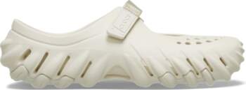 Crocs Echo Mary Jane Clog Summit