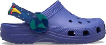 Crocs Imagination Lights Backstrap Clog -