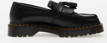 Dr. Martens Adrian Bex Black Smooth