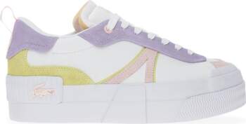 Lacoste L004 Platform 124 2 Cfa