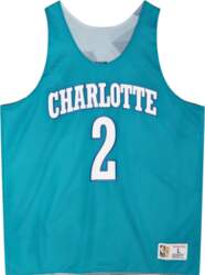 Mitchell & Ness NBA Reversible Tank