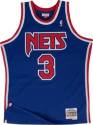 Mitchell & Ness NBA Swingman JerseyNew