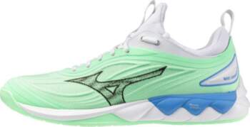 Mizuno Wave Luminous 3 - Izmērs