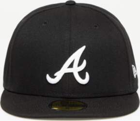 New Era 5950 MLB Basic A