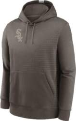 Nike MLB Sweatshirt Men`s Statement Pullover