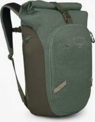 Osprey Transporter Roll Top Pack Pine