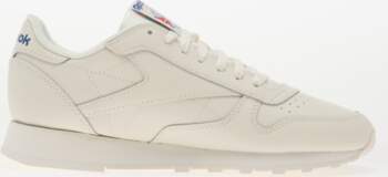Reebok Classic Leather Chalk/ Vecblu/ Vecred