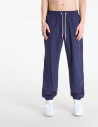 Reebok Heritage Logo Track Vector Navy