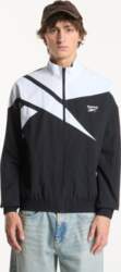Reebok Vector Track Top Black/ White