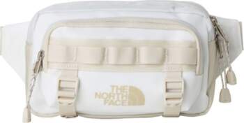 The North Face Base Camp -