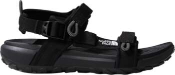 The North Face Explore Camp -