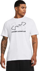 Under Armour Gl Foundation Update Ss