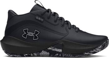 Under Armour Lockdown 7 - Izmērs