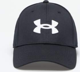 Under Armour Men`s Blitzing Black/ White