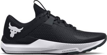 Under Armour Project Rock BSR 2