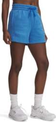 Under Armour Rival Fleece Short Blue