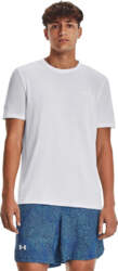 Under Armour Seamless Stride Ss White