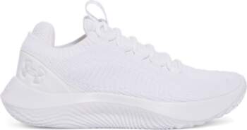 Under Armour Wmns Dynamic 2 White