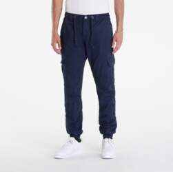 Urban Classics Cargo Jogging Pants navy