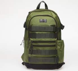 Vans Van Doren Backpack Green Balsa