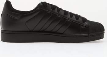 Adidas Superstar II Core Black/ Core